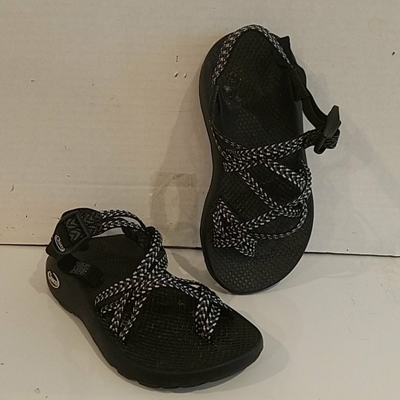 CHACO ZX/2 CLASSIC ADJUSTABLE SPORT SANDAL (sz 5) - Picture 1 of 3